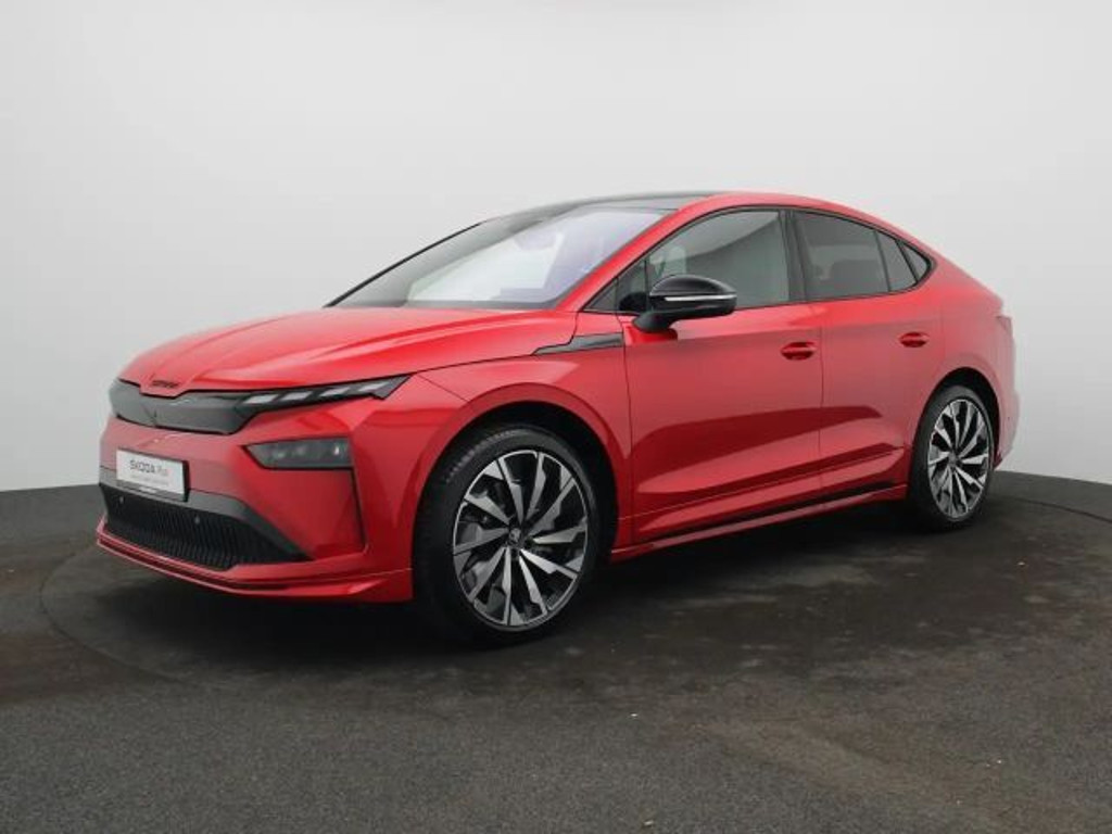 Skoda Enyaq iV
