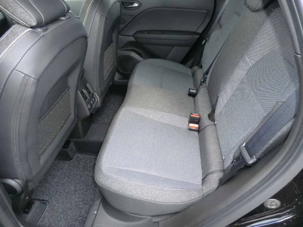 Mitsubishi Grandis