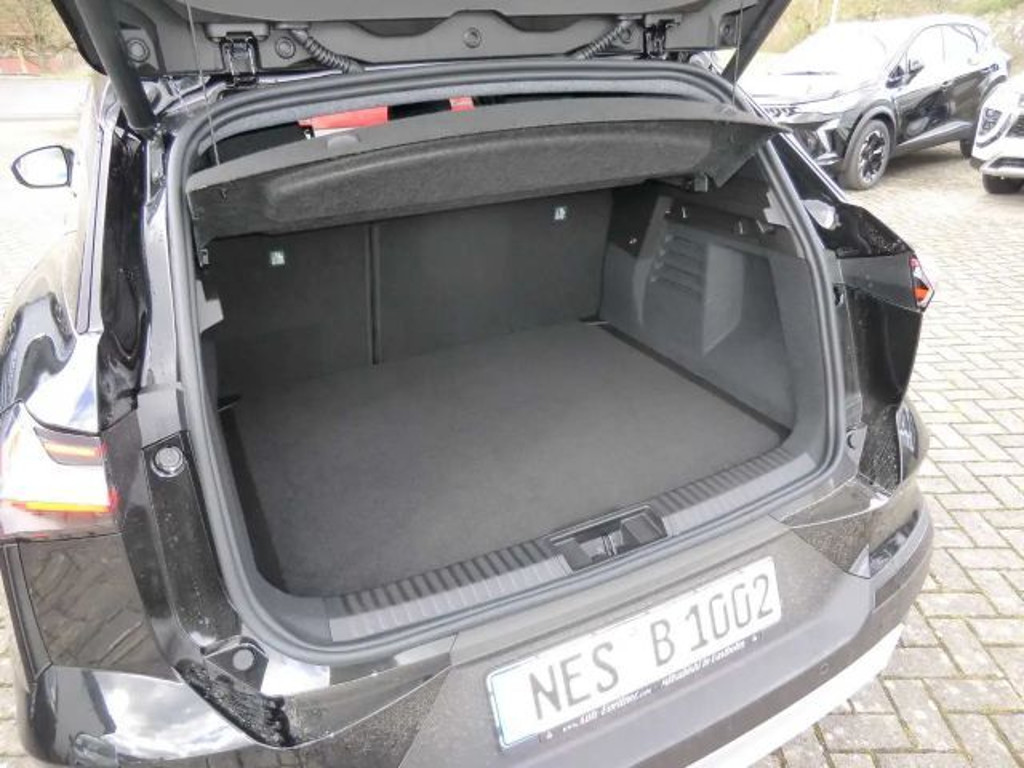 Mitsubishi Grandis