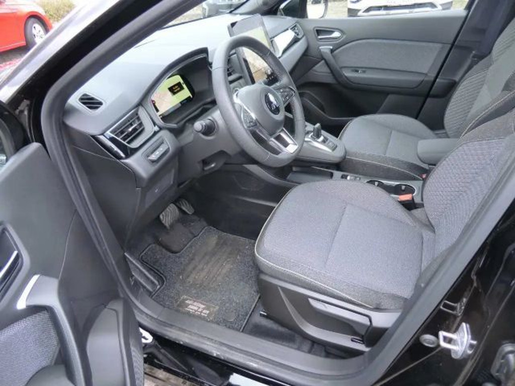 Mitsubishi Grandis