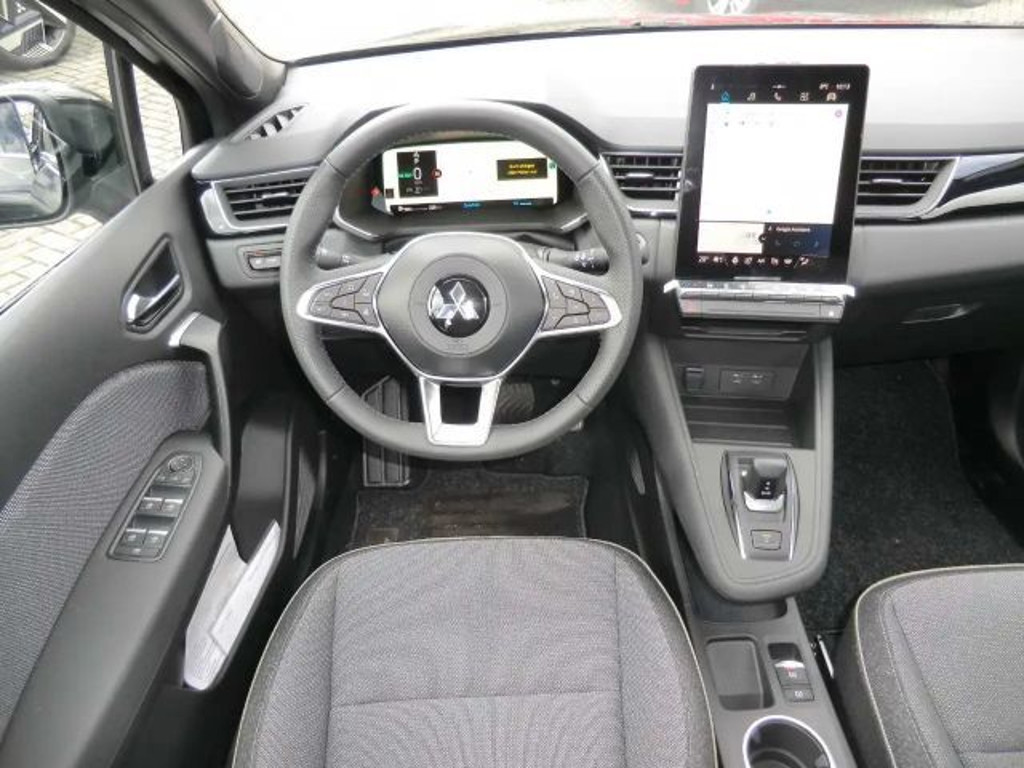 Mitsubishi Grandis