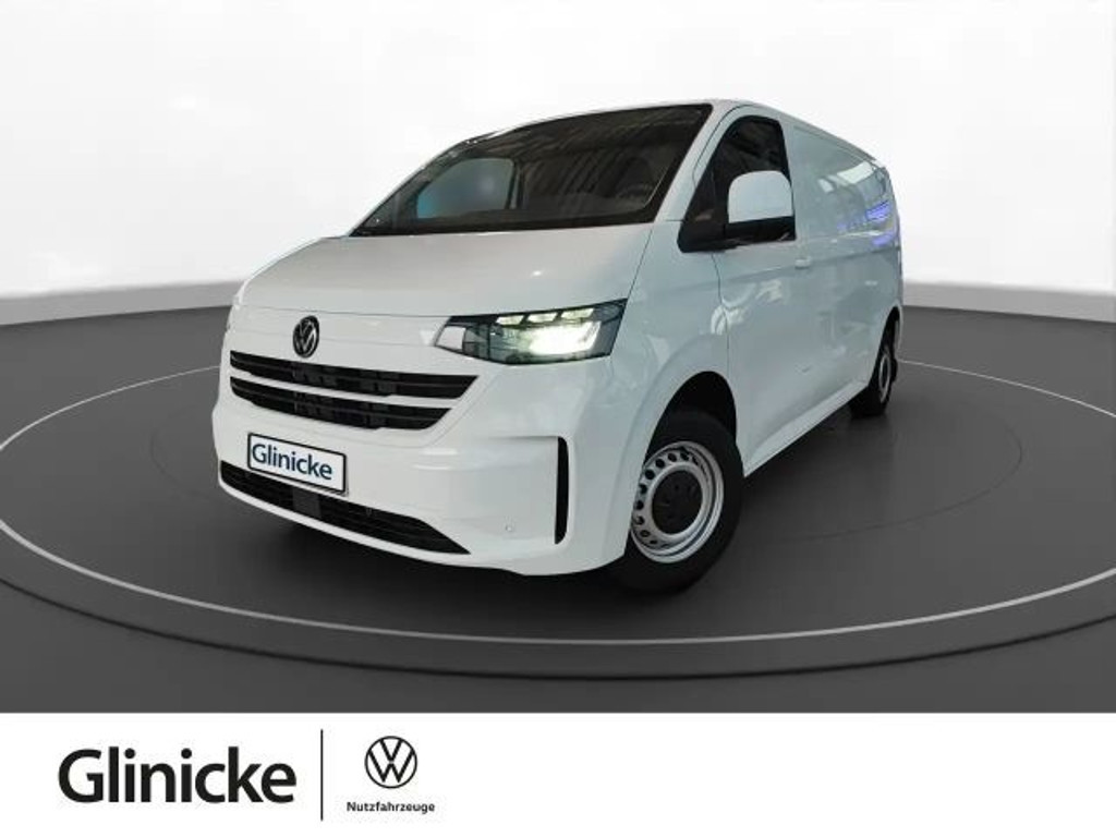 Volkswagen Transporter Lang T7