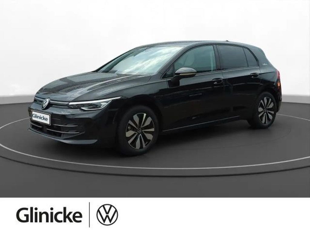 Volkswagen Golf DSG Golf VIII 2.0 TDI