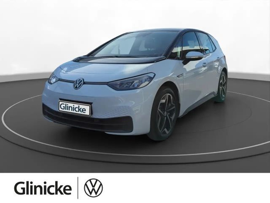 Volkswagen ID.3 Performance 58 KWh Pro