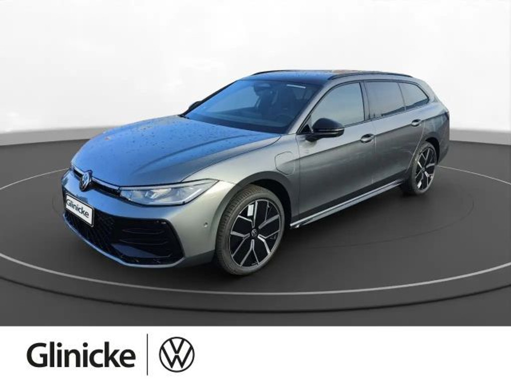 Volkswagen Passat Variant R-Line eHybrid 1.5 TSI