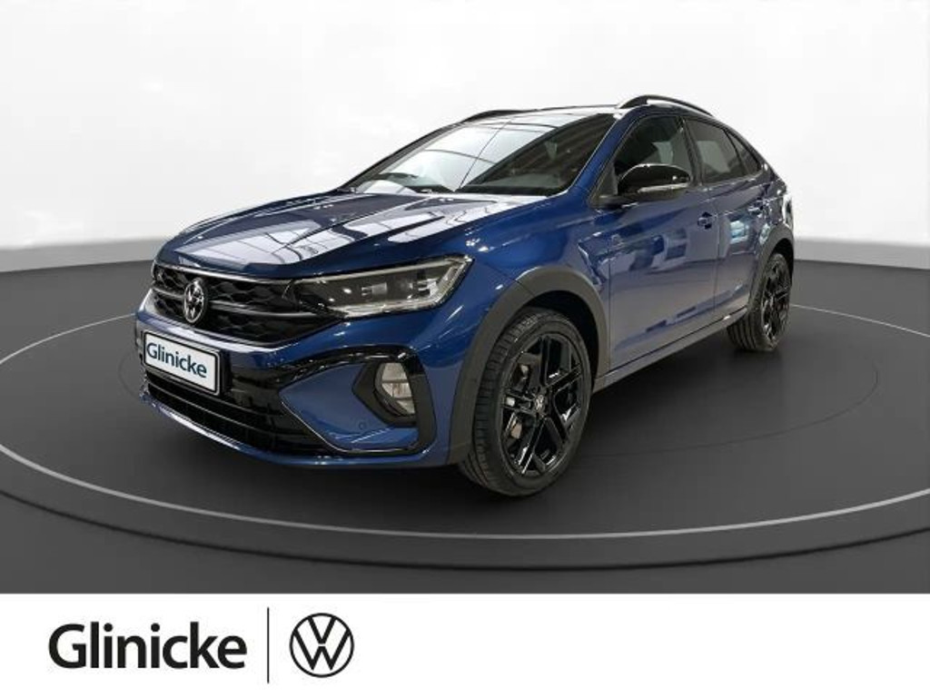 Volkswagen Taigo DSG R-Line IQ.Drive