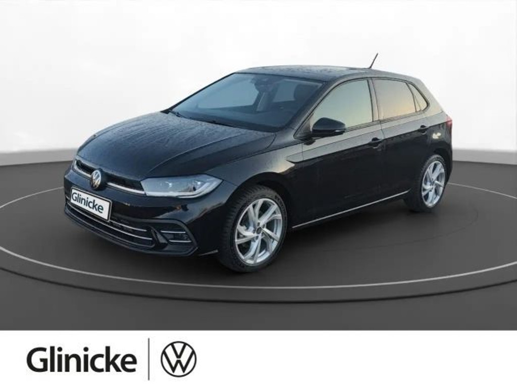 Volkswagen Polo Style IQ.Drive