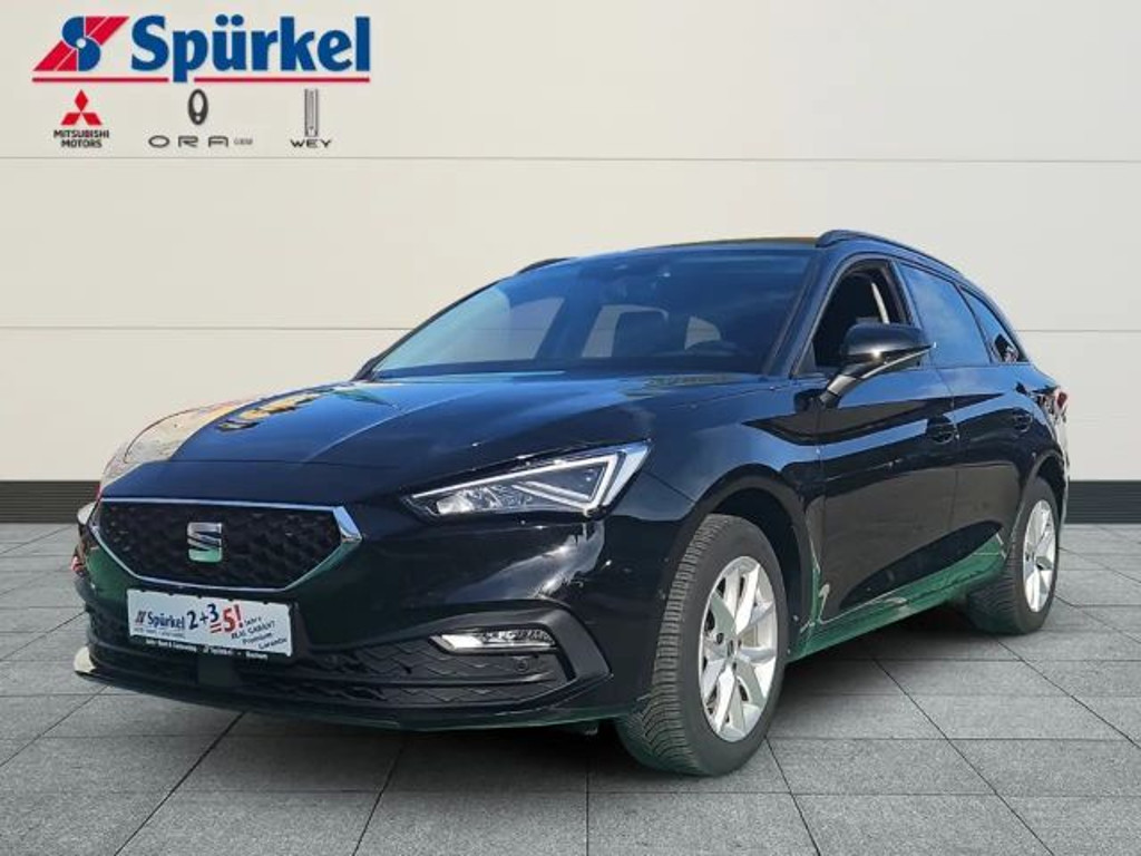 Seat Leon Style Sportstourer