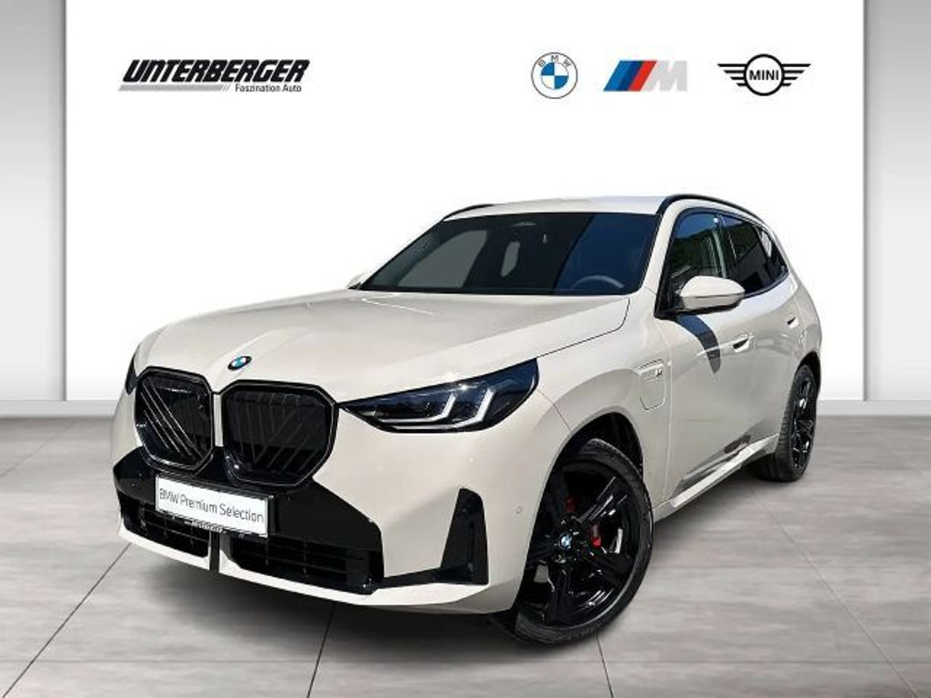 BMW X3 xDrive xDrive30e