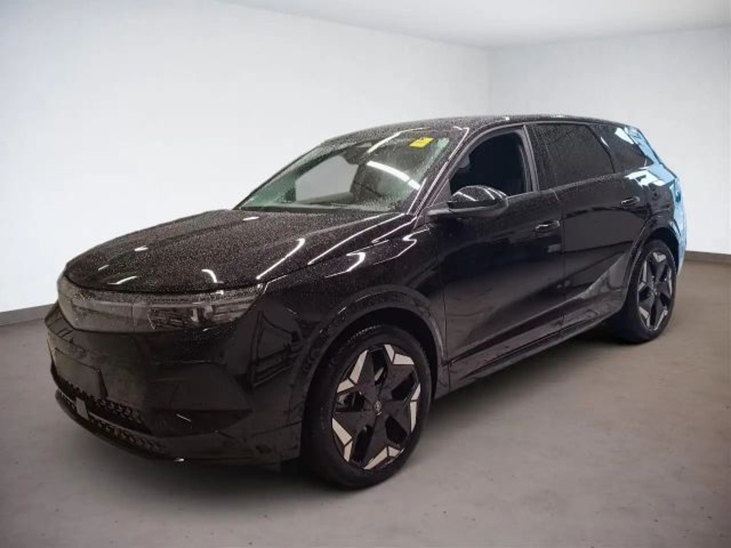 Opel Grandland X Ultimate