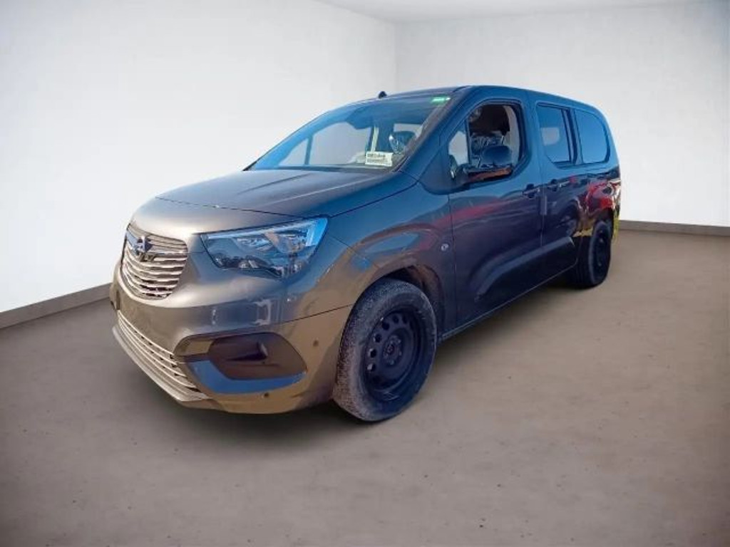 Opel Combo Life Elegance