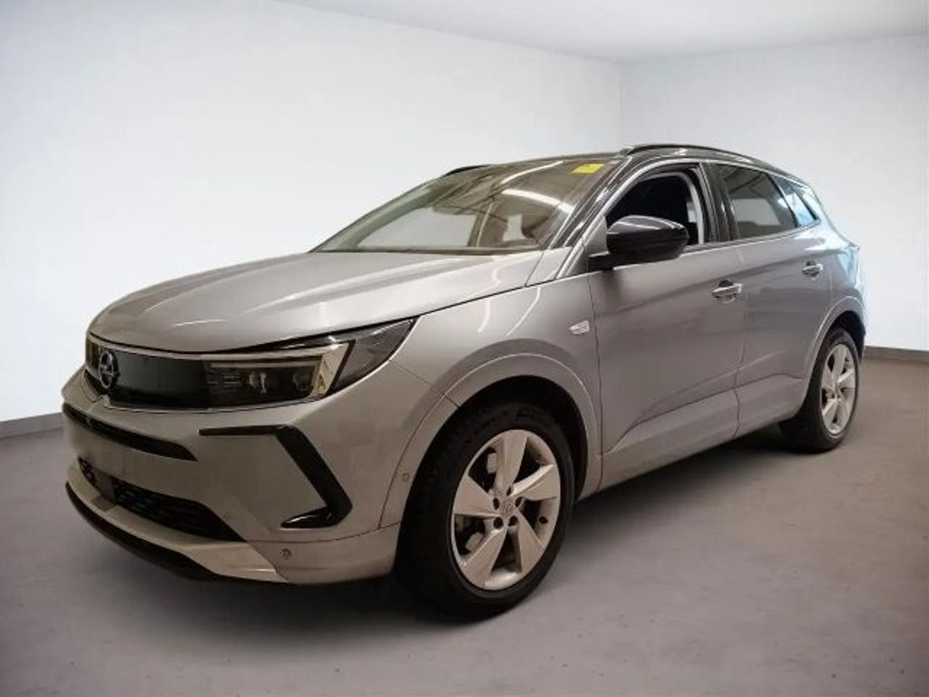 Opel Grandland X Ultimate