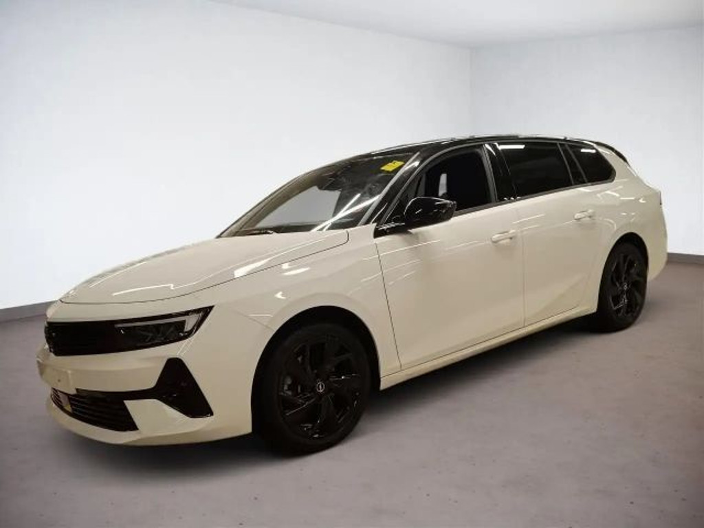 Opel Astra Sports Tourer Grand Sport 1.2 Turbo GS-Line