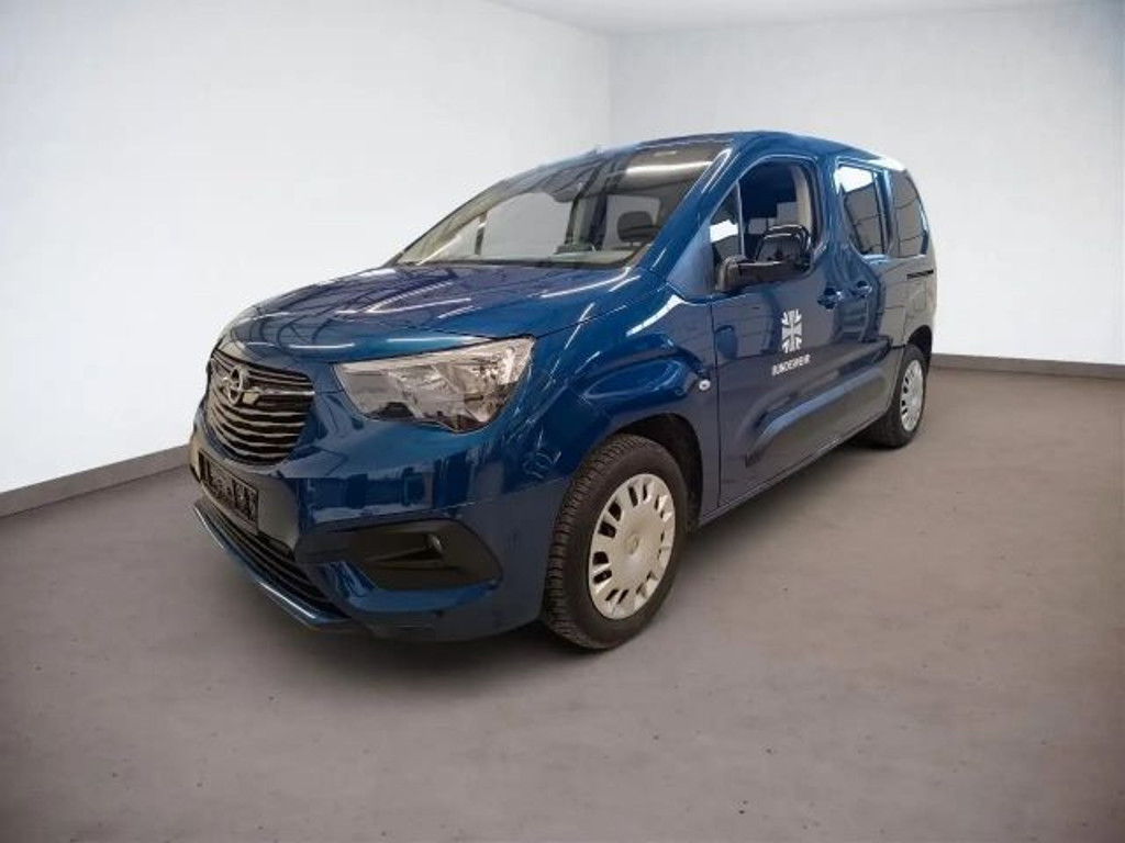 Opel Combo 1.5 CDTI Life Elegance