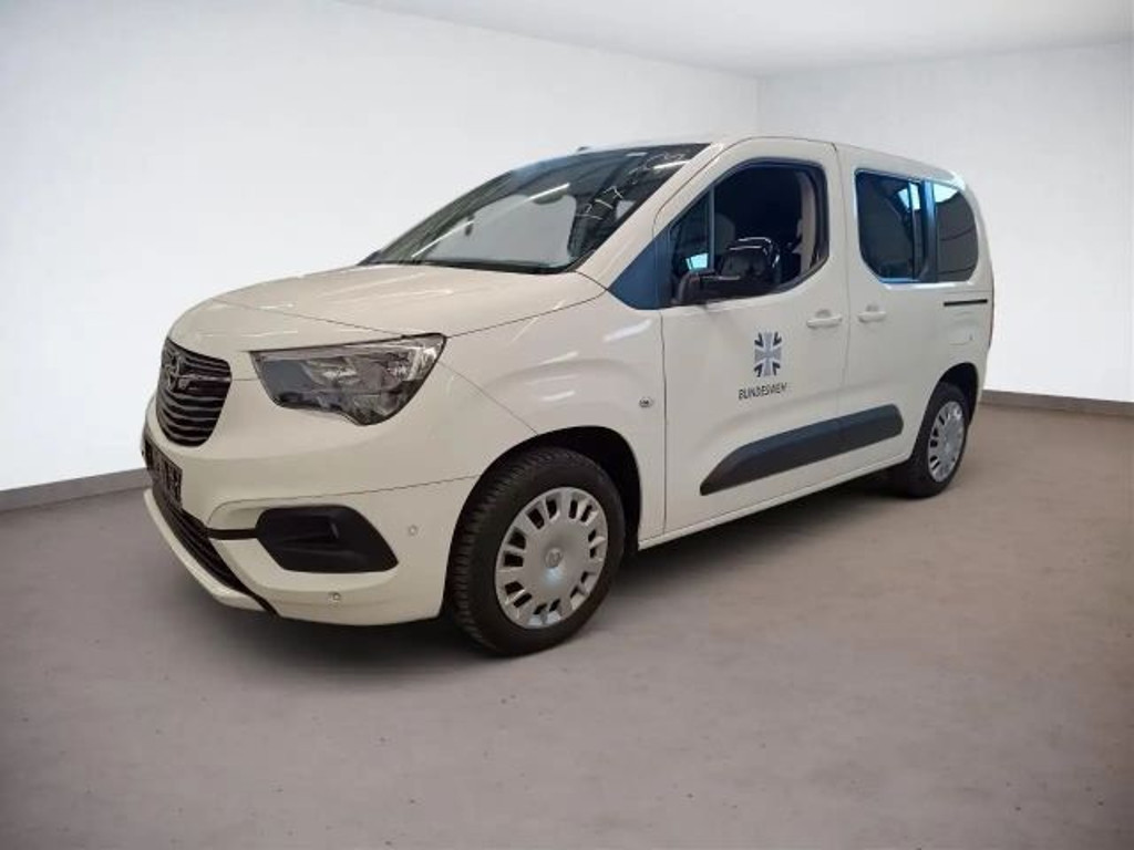 Opel Combo 1.5 CDTI Life Elegance