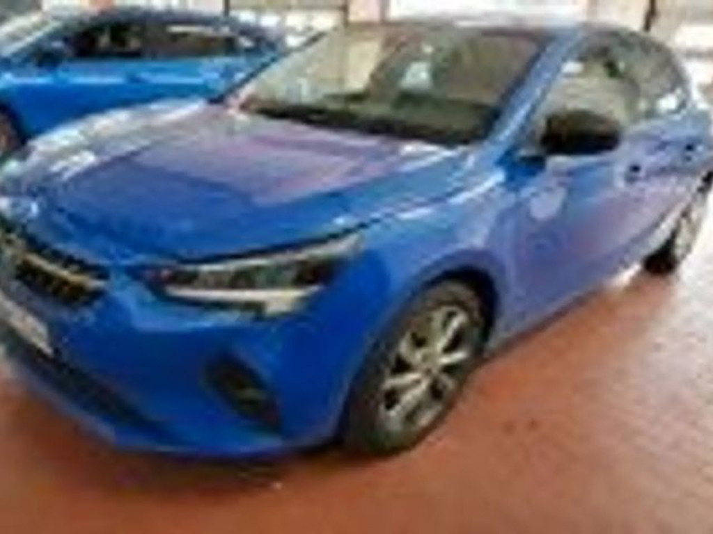 Opel Corsa 1.2 Turbo Elegance