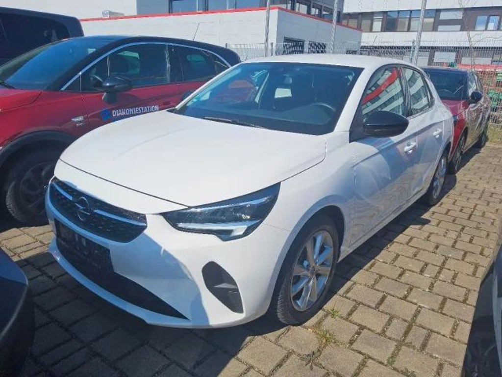 Opel Corsa Elegance
