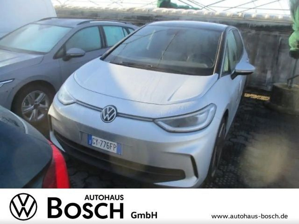 Volkswagen ID.3 Performance IQ.Drive Pro
