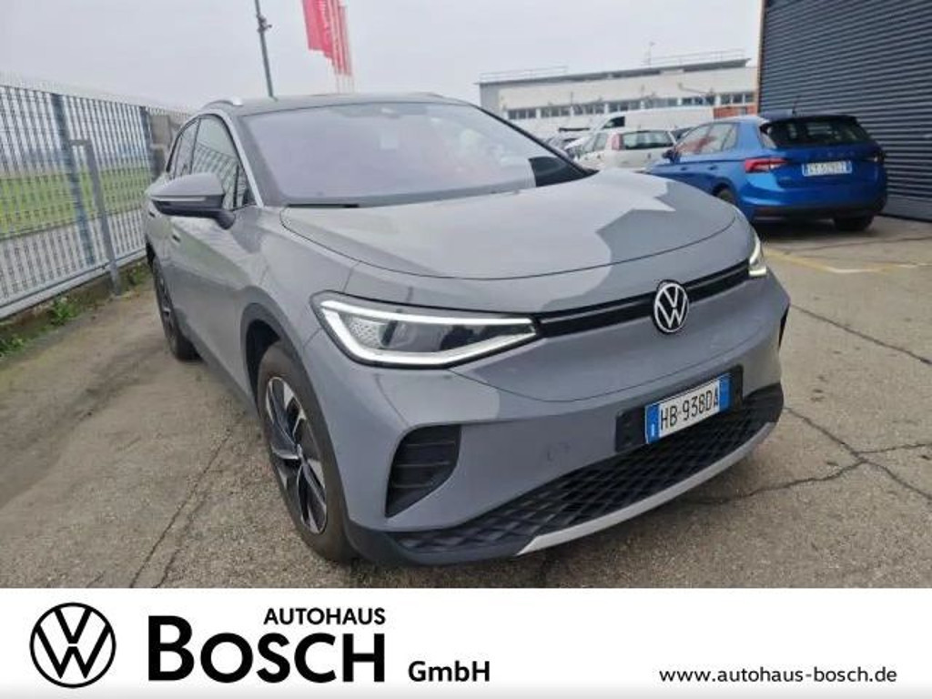 Volkswagen ID.4