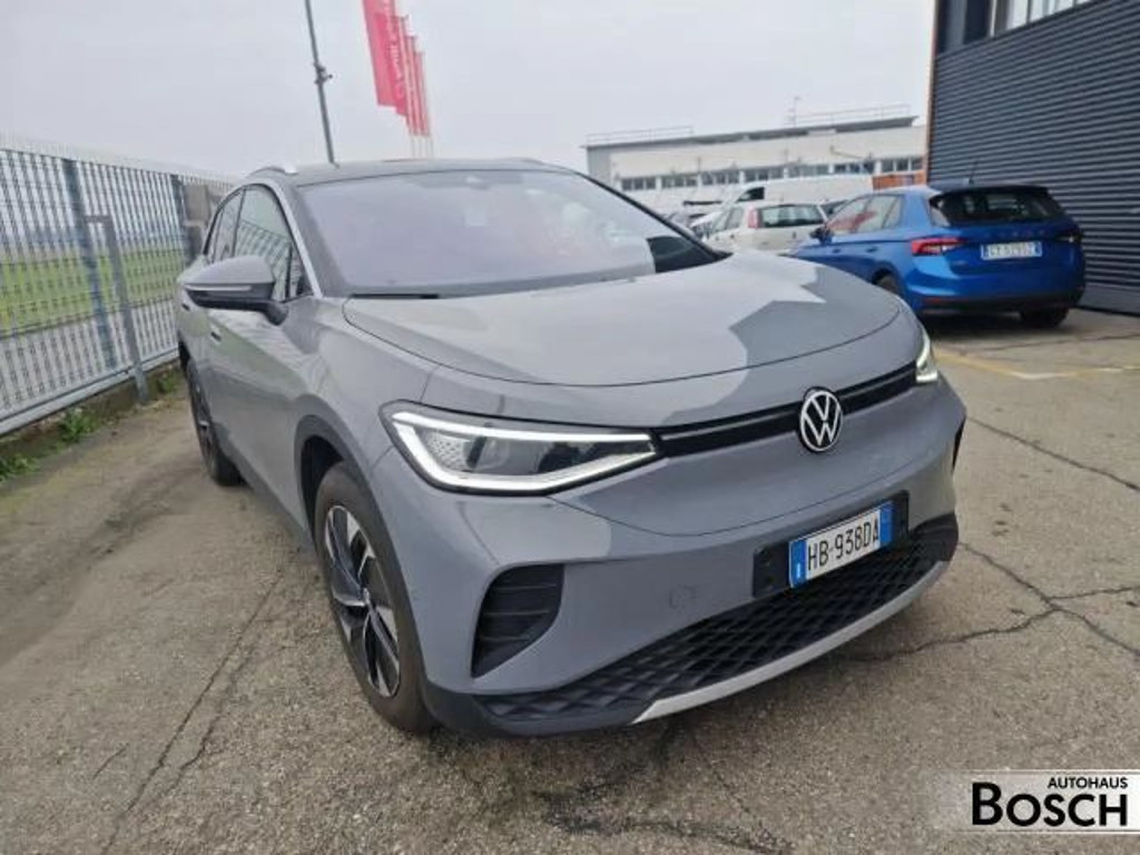 Volkswagen ID.4