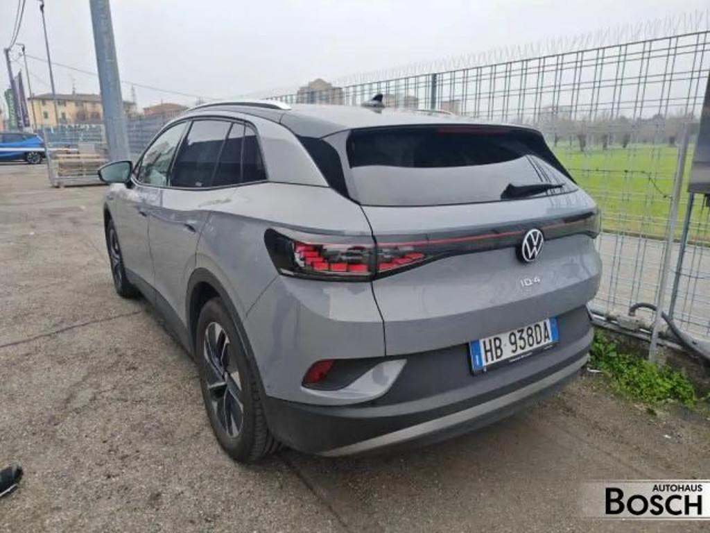 Volkswagen ID.4 Performance IQ.Drive Pro