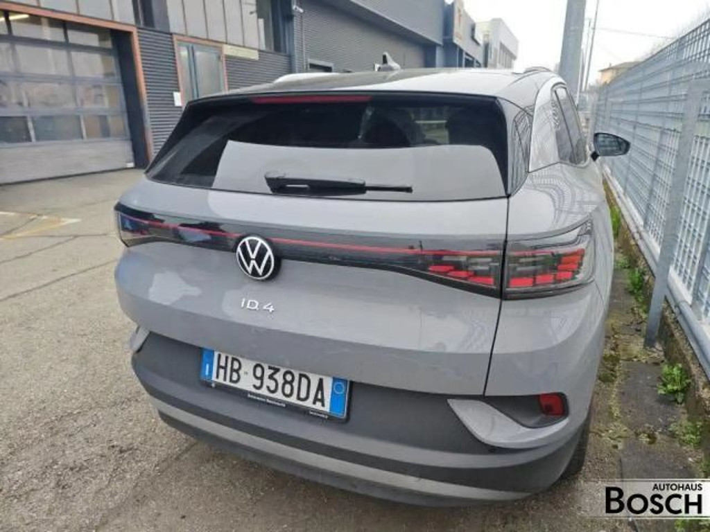 Volkswagen ID.4