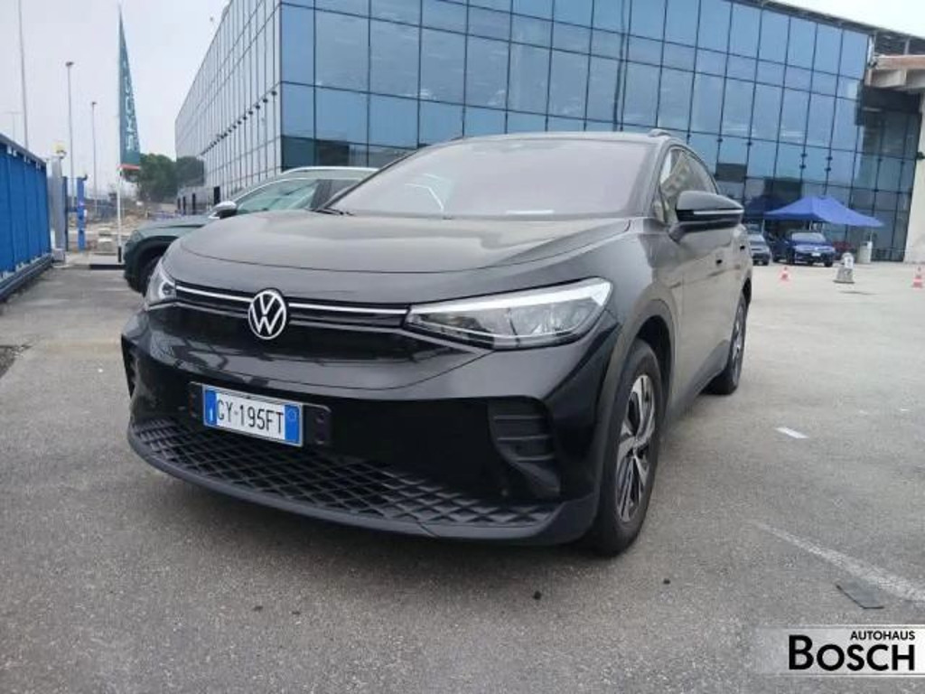 Volkswagen ID.4 Performance Pure