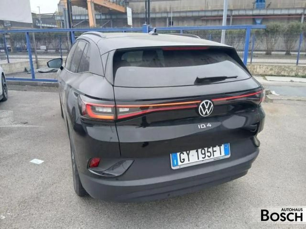Volkswagen ID.4