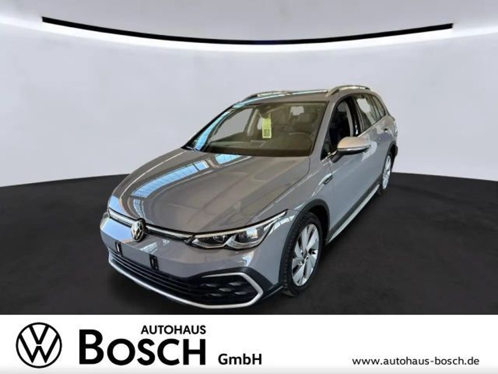 Volkswagen Golf 4Motion DSG Variant AllTrack Golf VIII 2.0 TDI