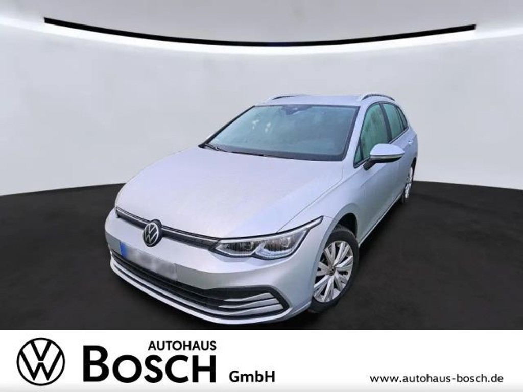 Volkswagen Golf DSG Life Variant Golf VIII 2.0 TDI