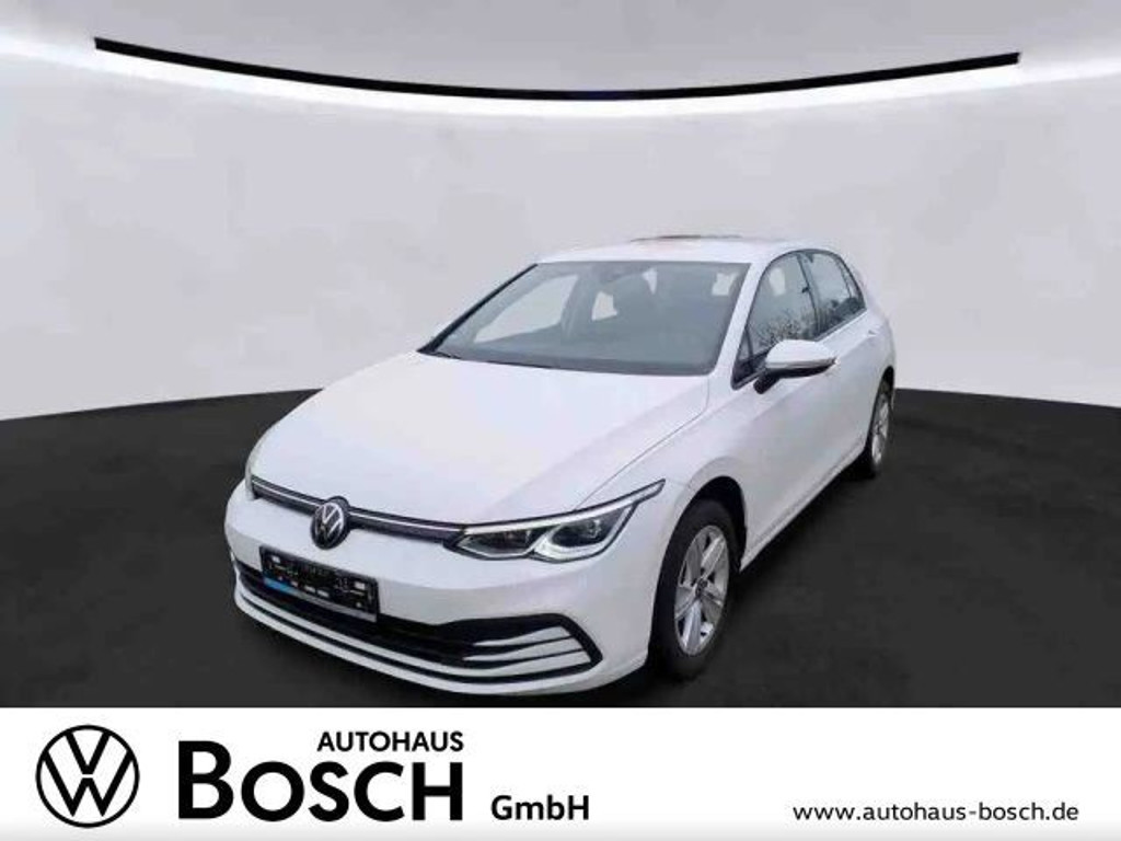 Volkswagen Golf Life 1.5 TSI Golf VIII