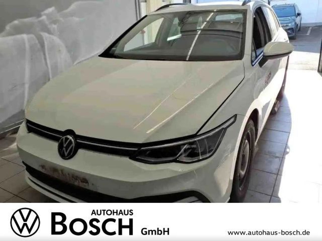 Volkswagen Golf Variant Golf VIII 2.0 TDI