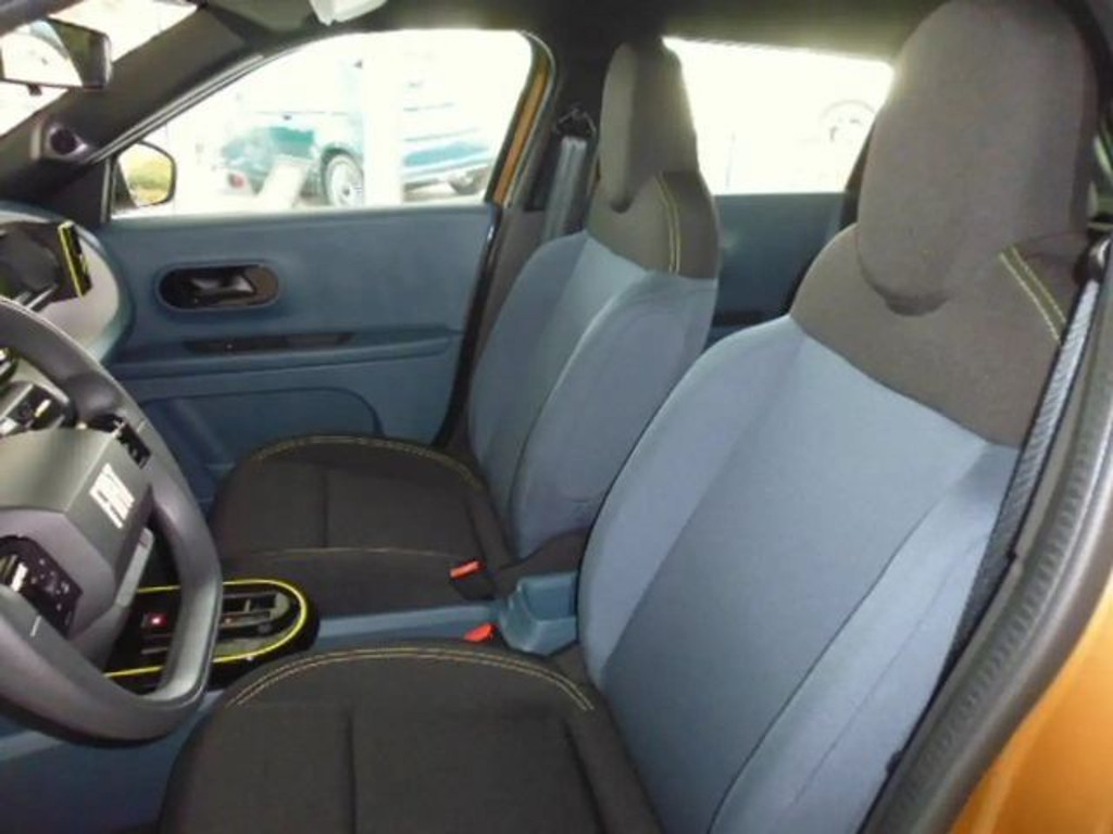 Fiat Grande Panda