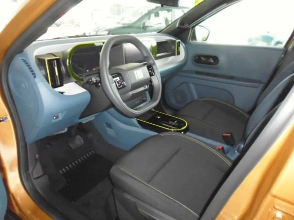 Fiat Grande Panda