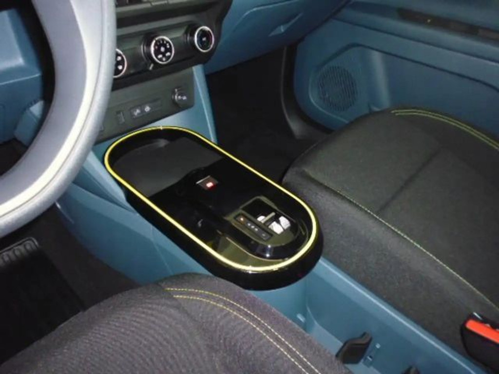 Fiat Grande Panda