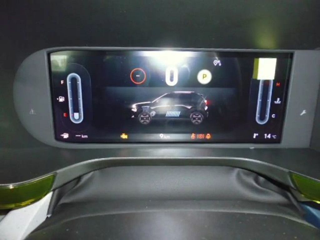 Fiat Grande Panda