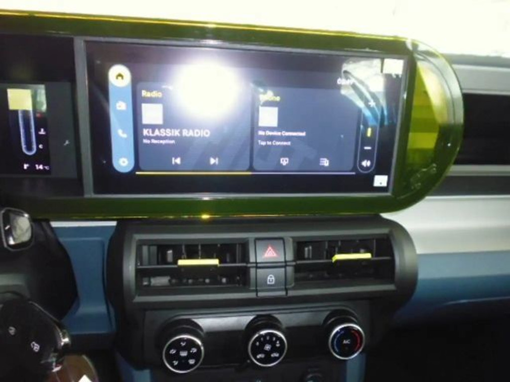 Fiat Grande Panda