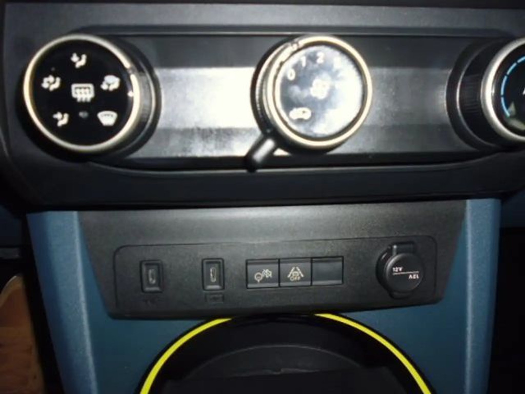 Fiat Grande Panda
