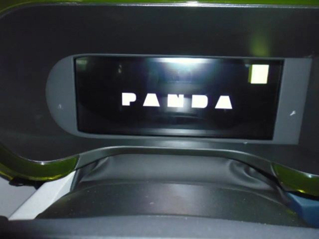 Fiat Grande Panda