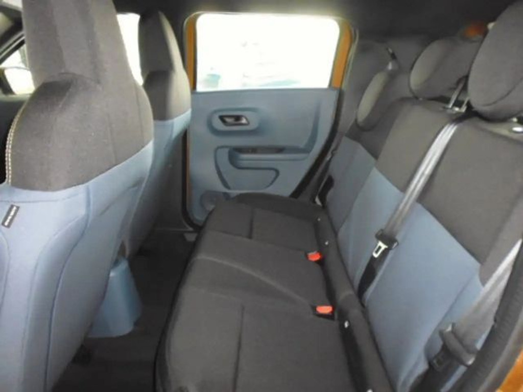 Fiat Grande Panda