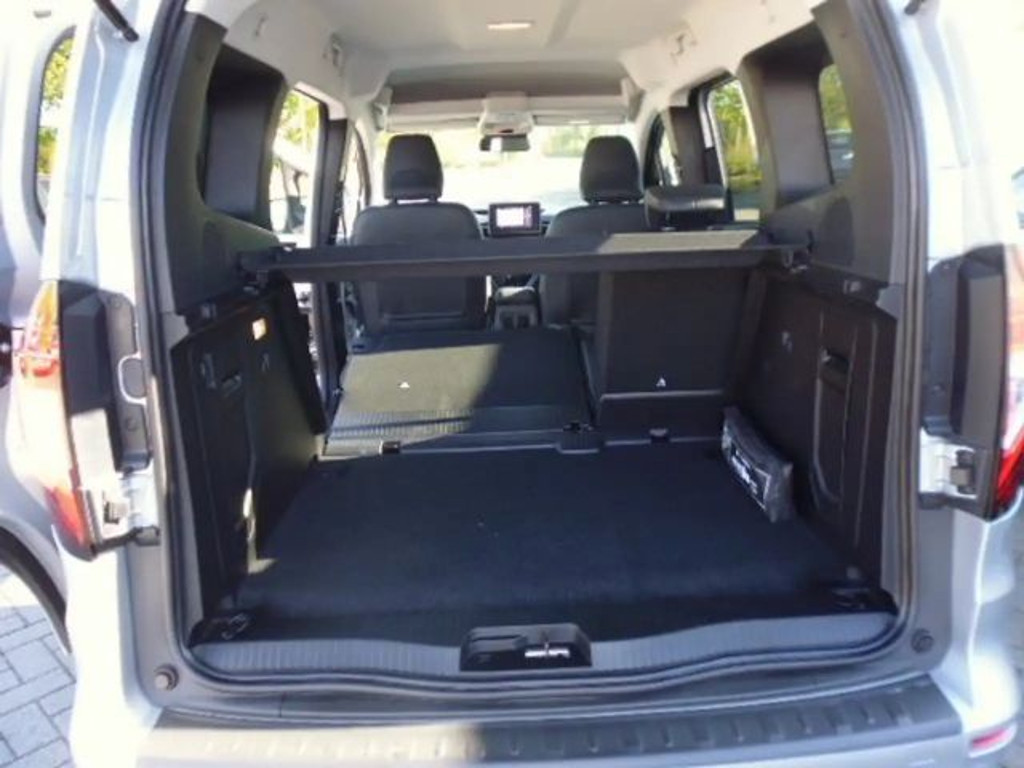 Nissan Townstar