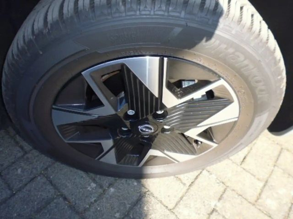 Nissan Townstar