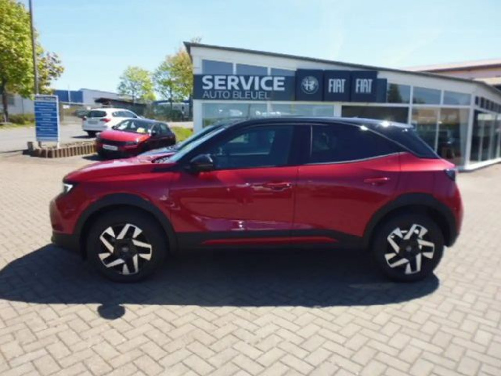 Opel Mokka Grand Sport 1.2 Turbo business+ Turbo GS-Line