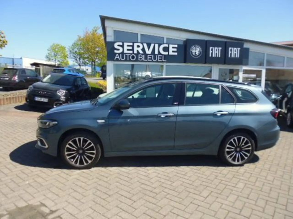 Fiat Tipo Station wagon Life