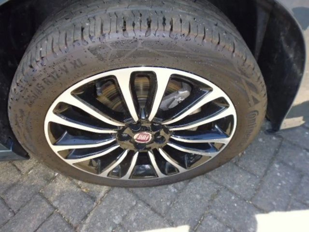 Fiat Tipo