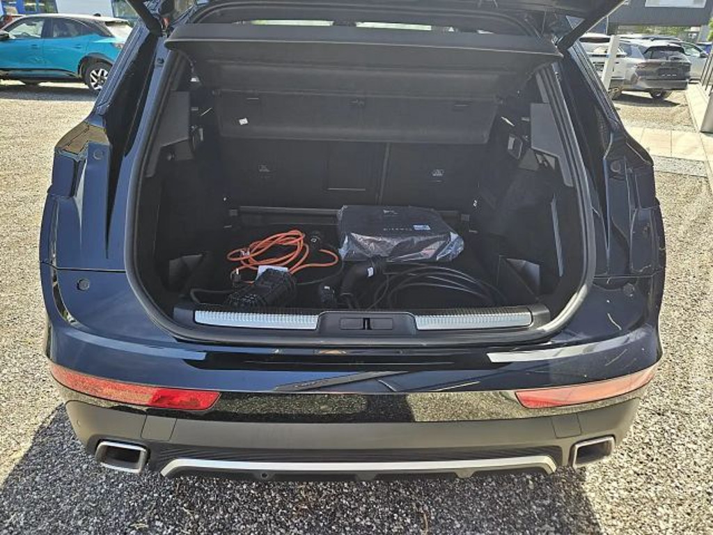 DS DS 7 Crossback