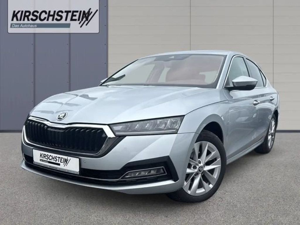 Skoda Octavia Style 1.5 TSI Style