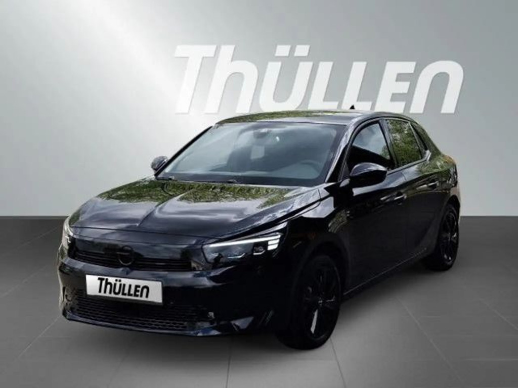 Opel Corsa Grand Sport Turbo GS-Line