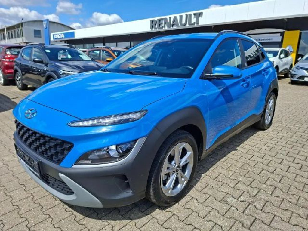 Hyundai Kona 2WD