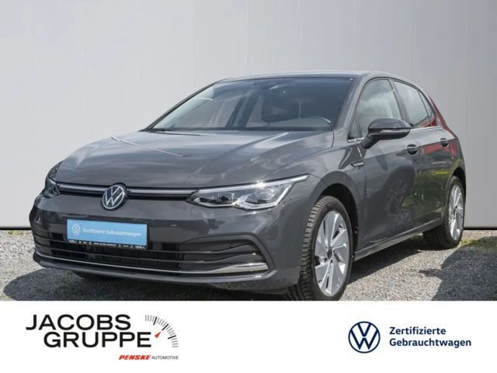 Volkswagen Golf Style 1.5 TSI Golf VIII